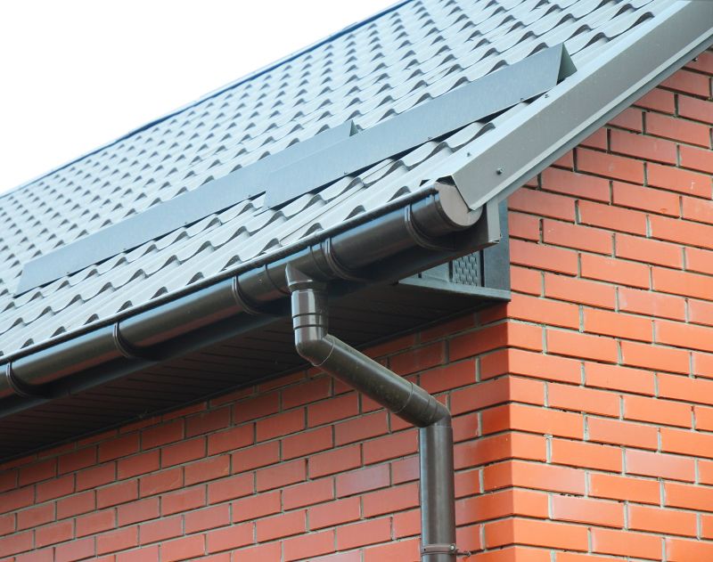Ice Guard Installation in Renton, WA
